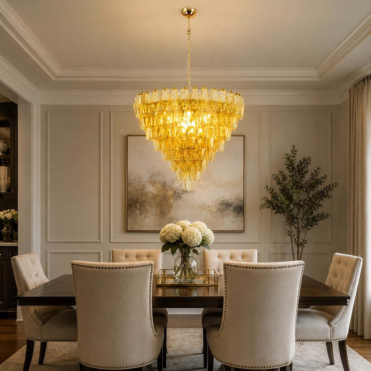 Loravie Chandelier