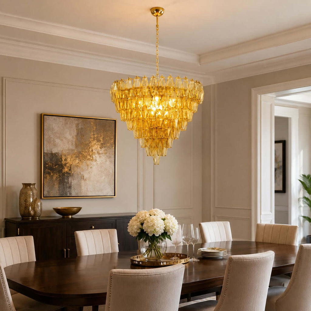 Loravie Chandelier