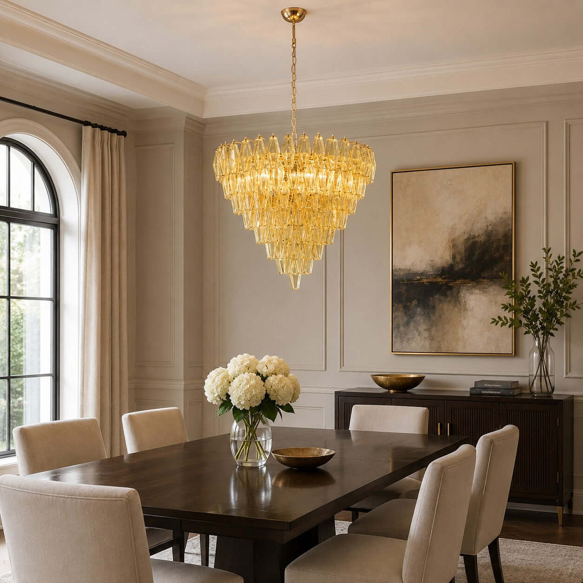 Loravie Chandelier