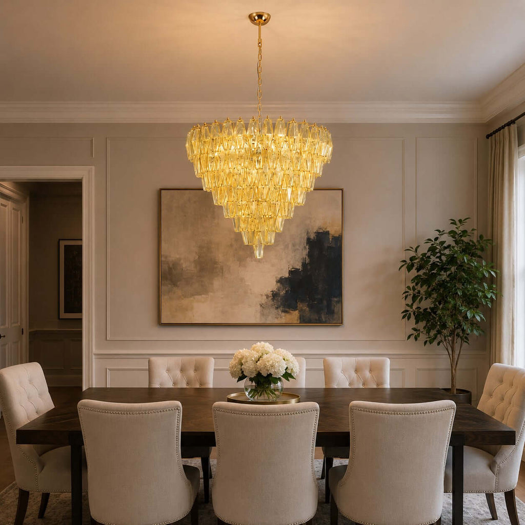 Loravie Chandelier