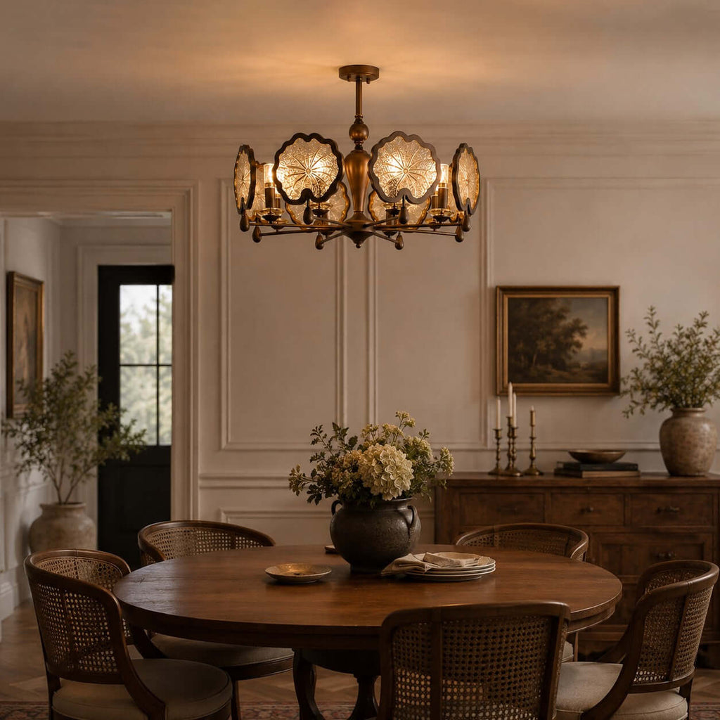 Lorian Chandelier
