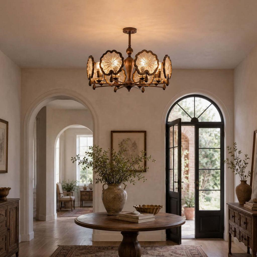 Lorian Chandelier