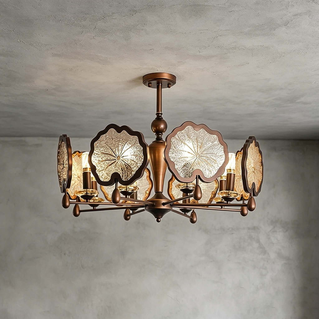 Lorian Chandelier