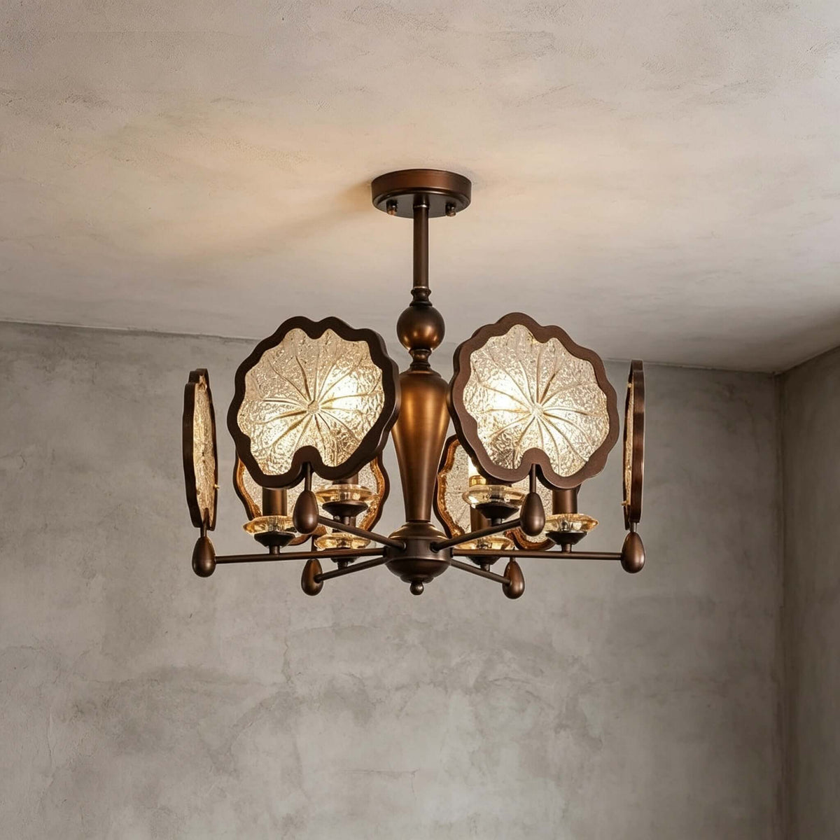 Lorian Chandelier