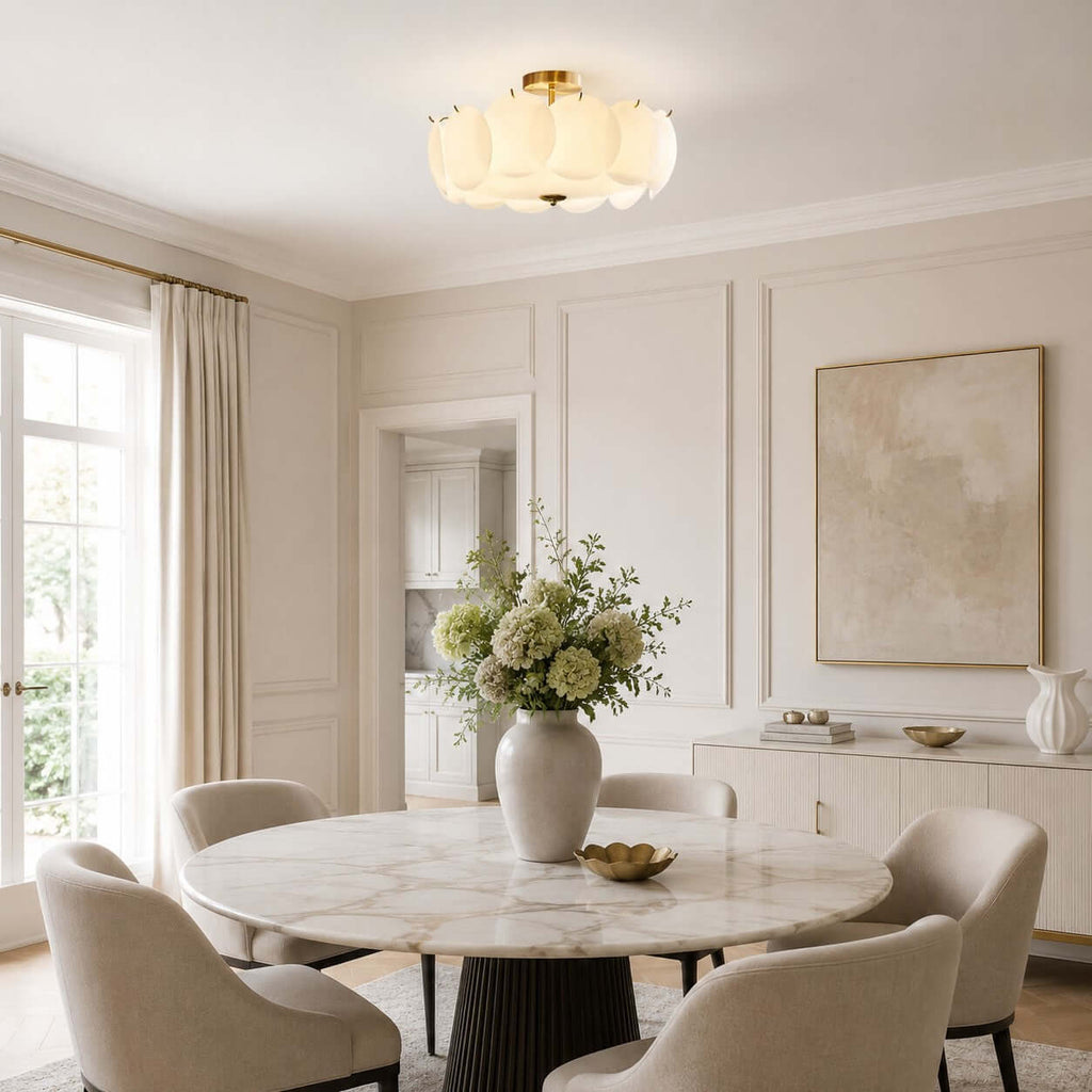 Lucerne Ceiling Light