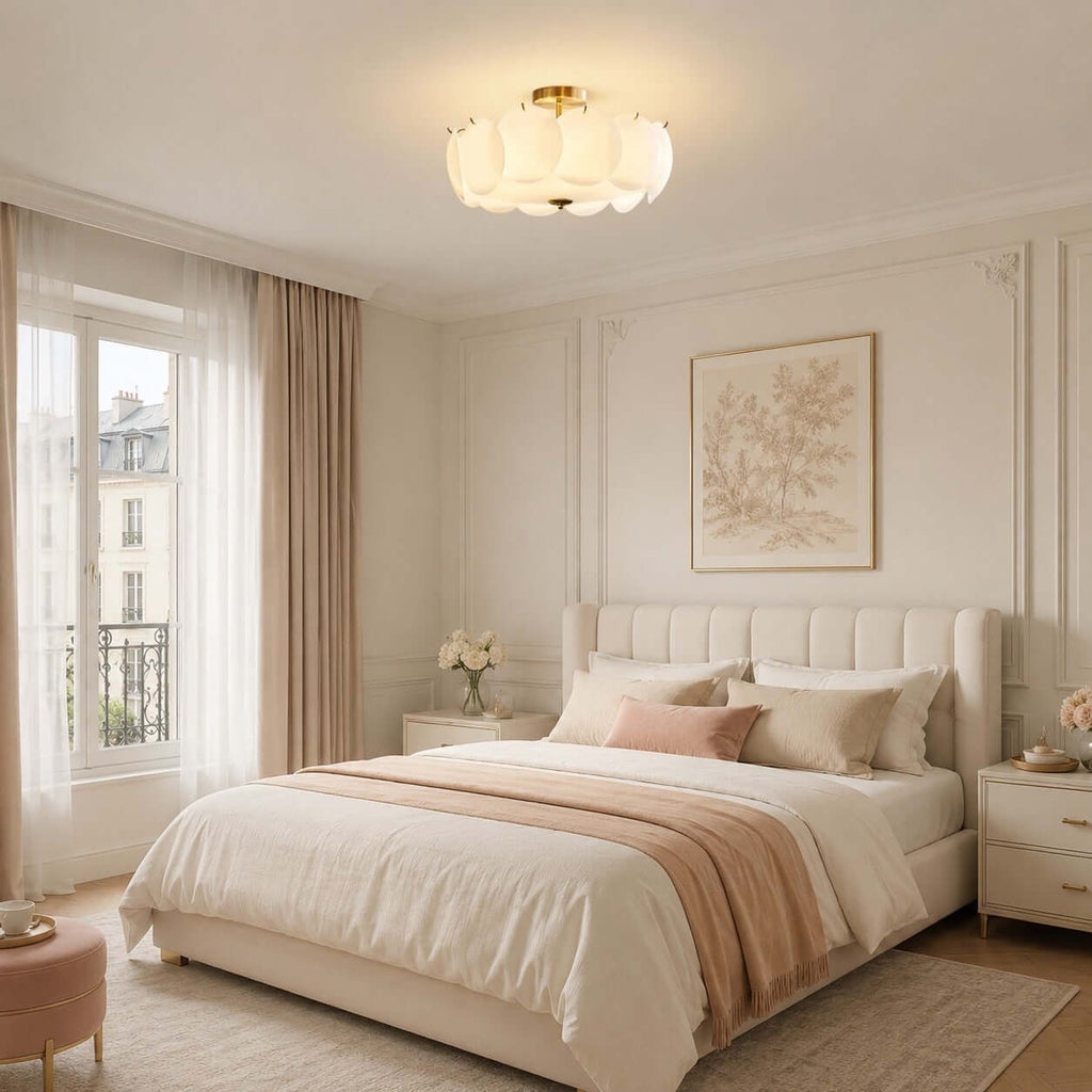 Lucerne Ceiling Light