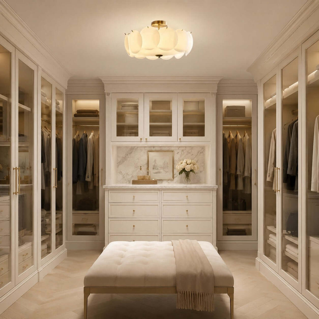 Lucerne Ceiling Light
