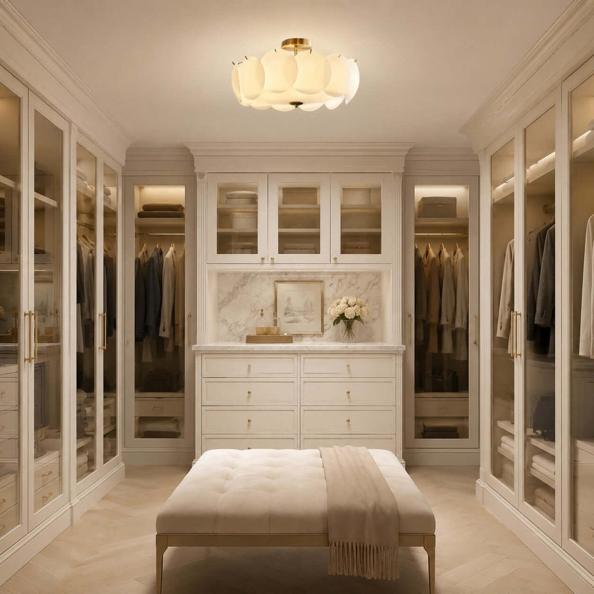 Lucerne Ceiling Light