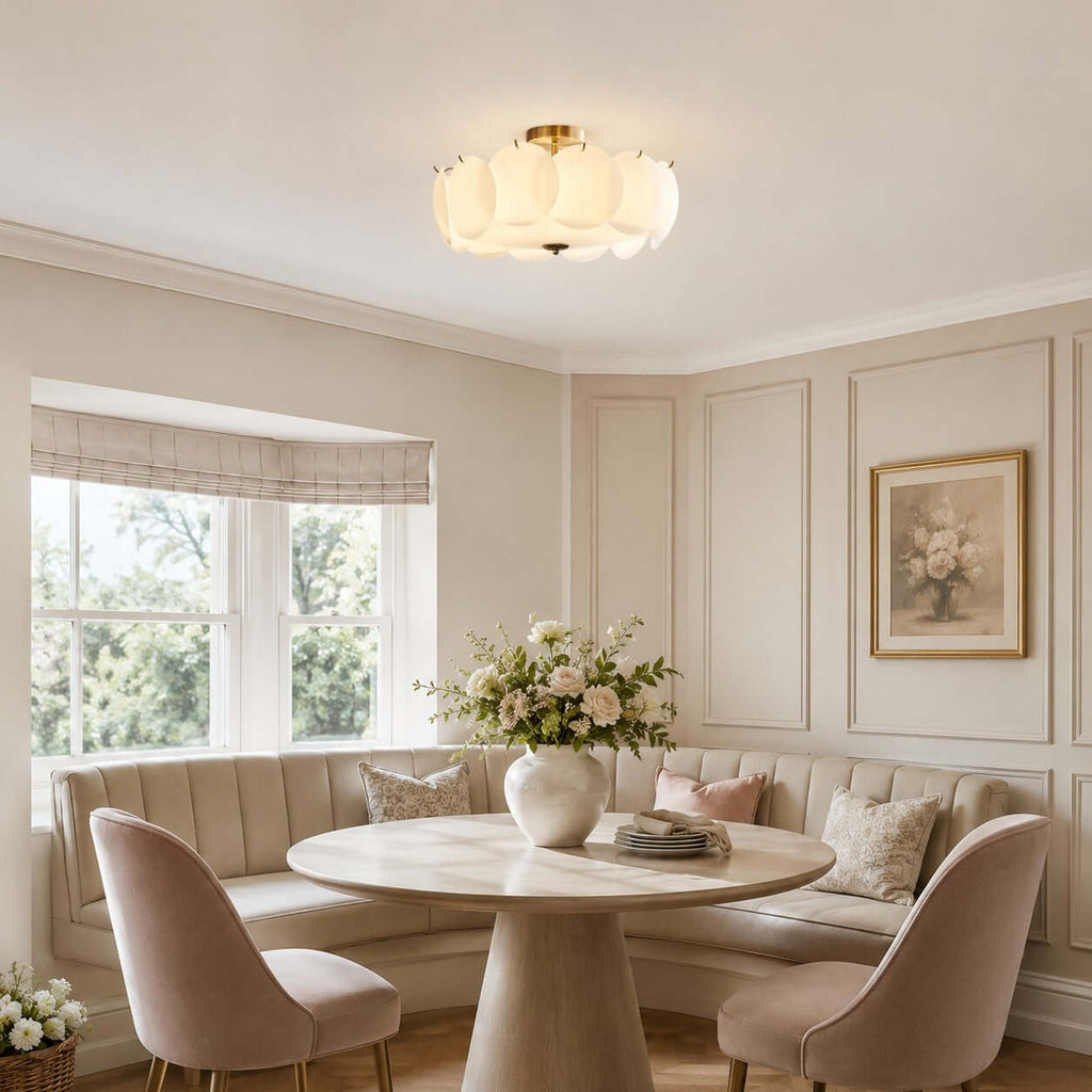 Lucerne Ceiling Light