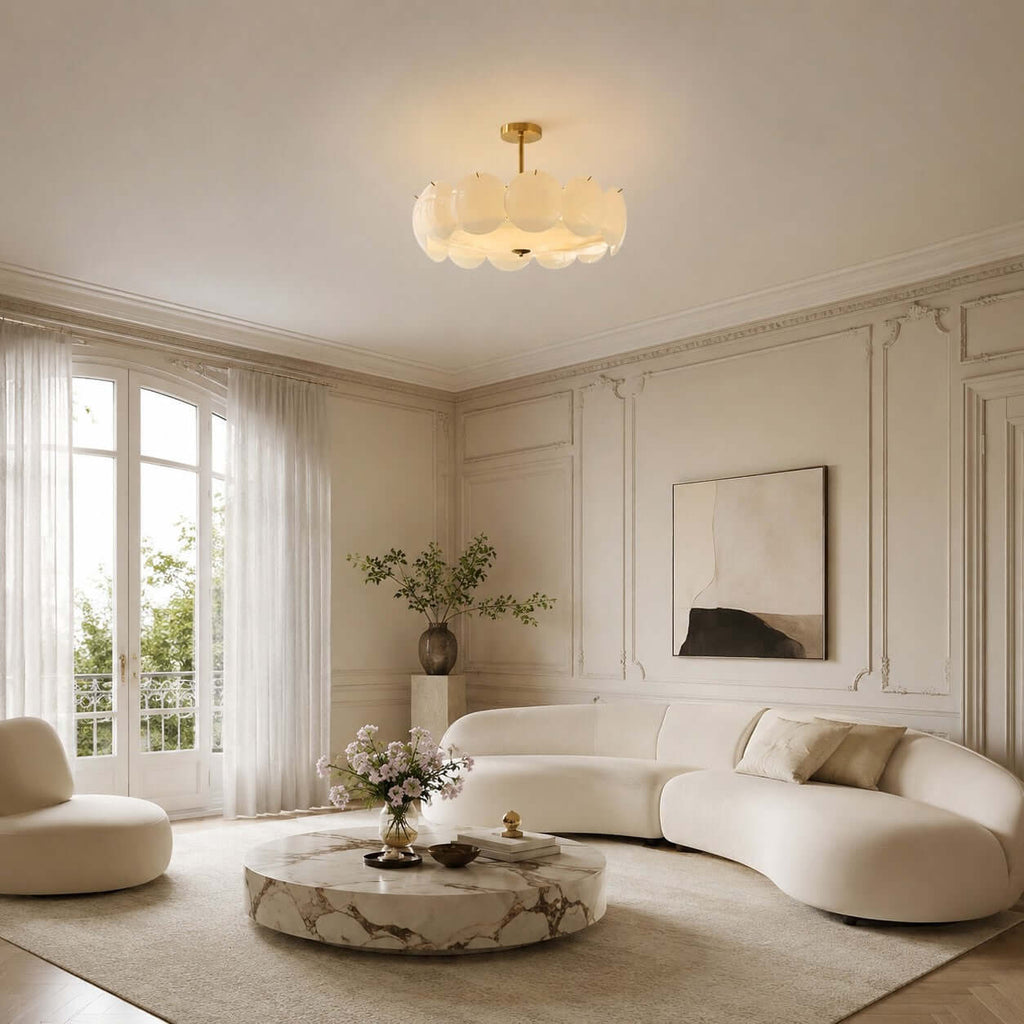 Lucerne Ceiling Light