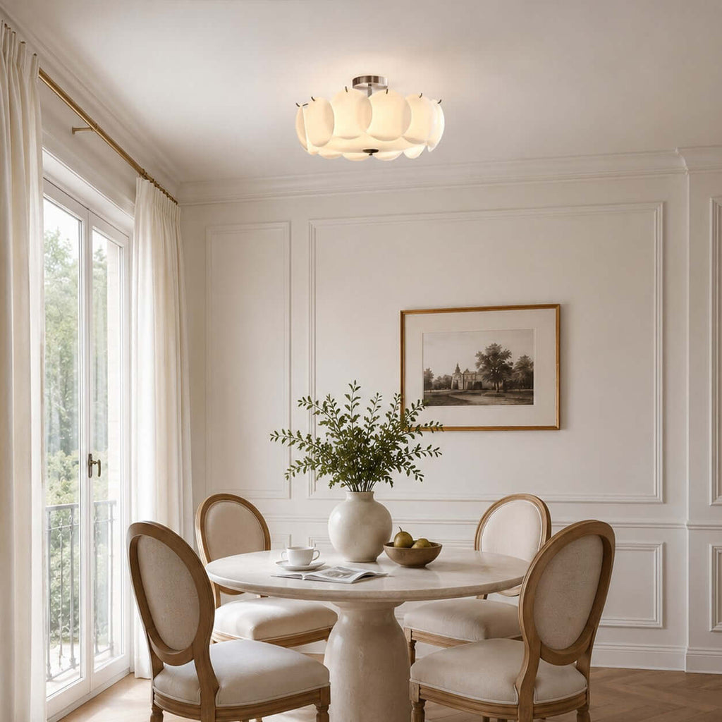 Lucerne Ceiling Light