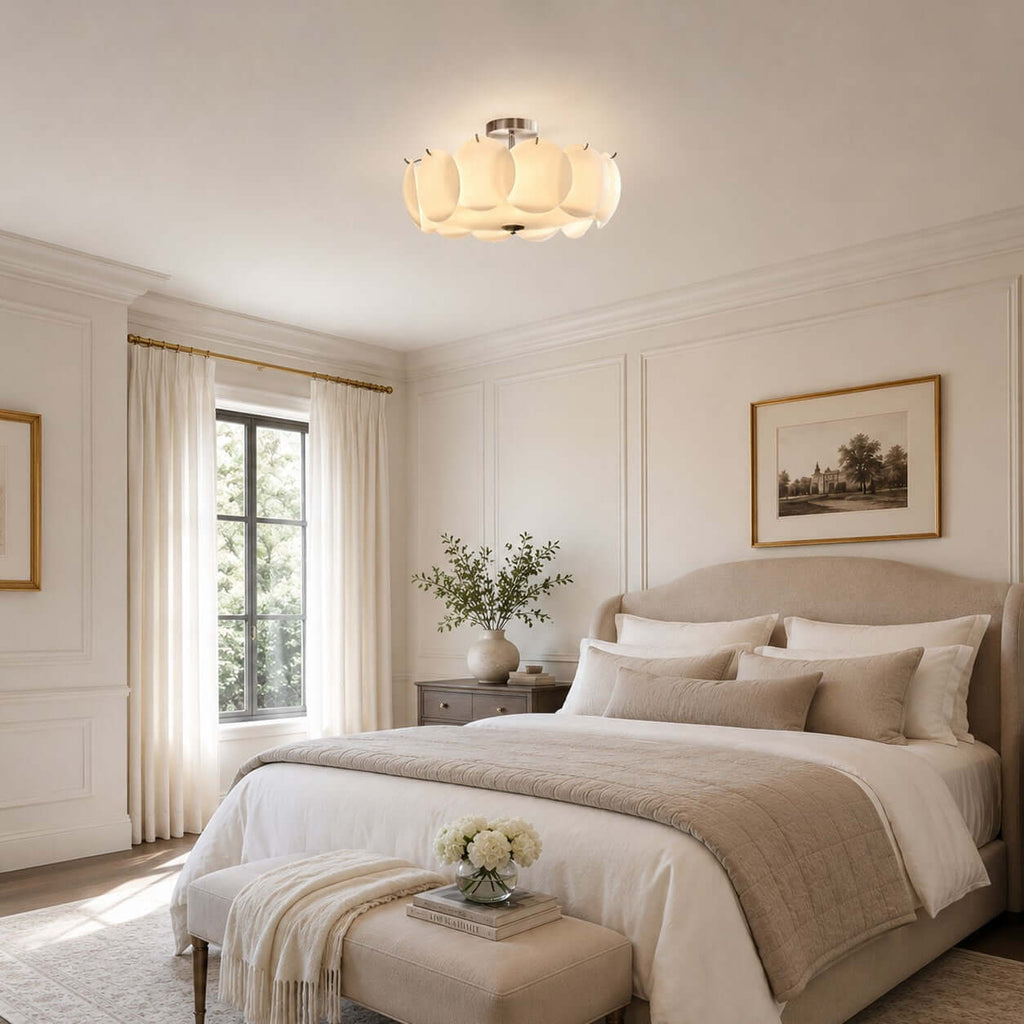 Lucerne Ceiling Light