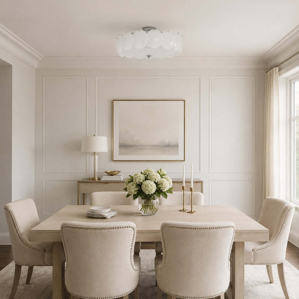 Lucerne Ceiling Light