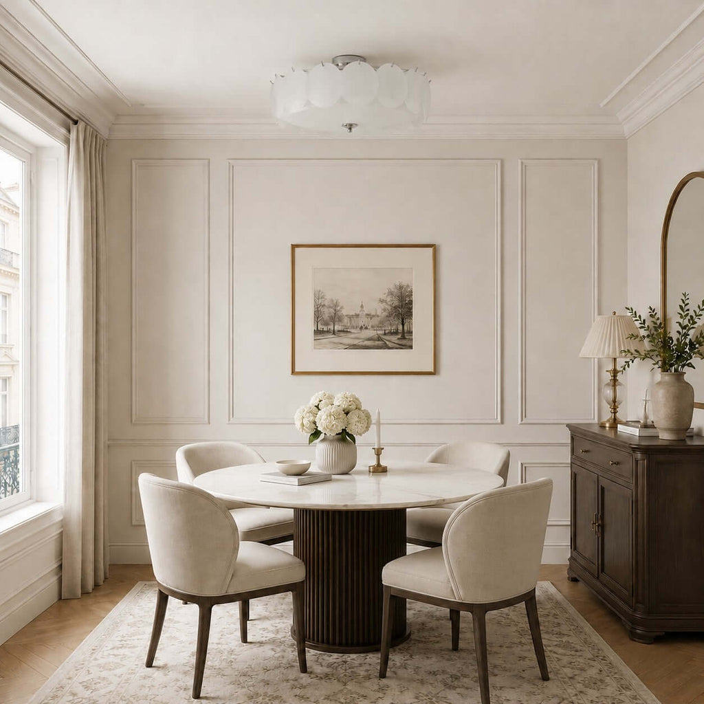 Lucerne Ceiling Light