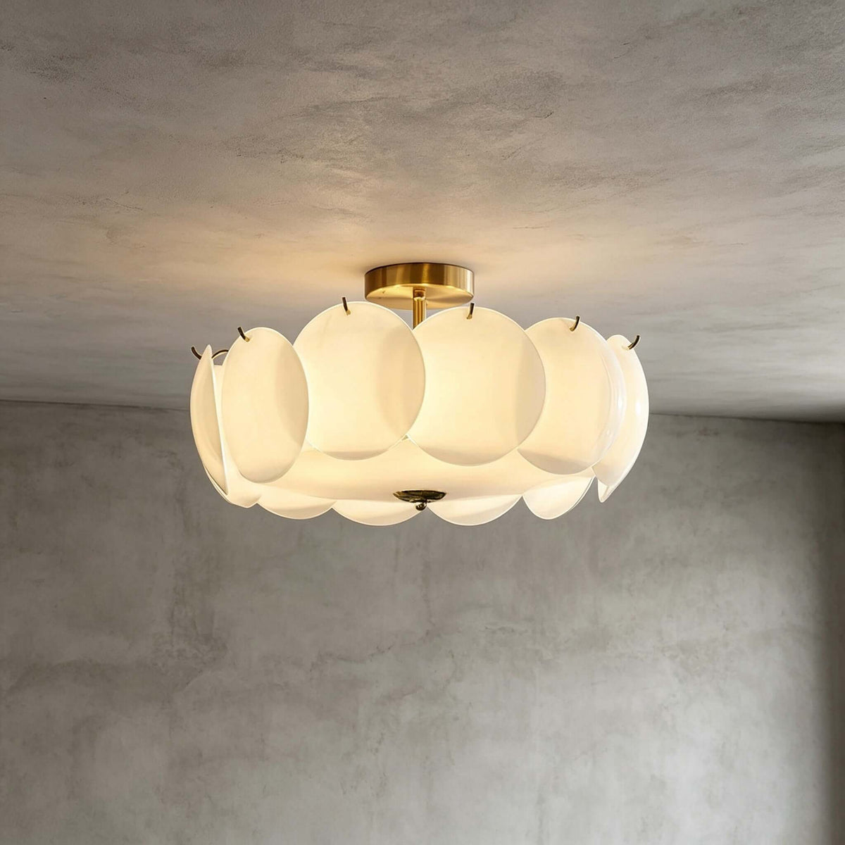 Lucerne Ceiling Light