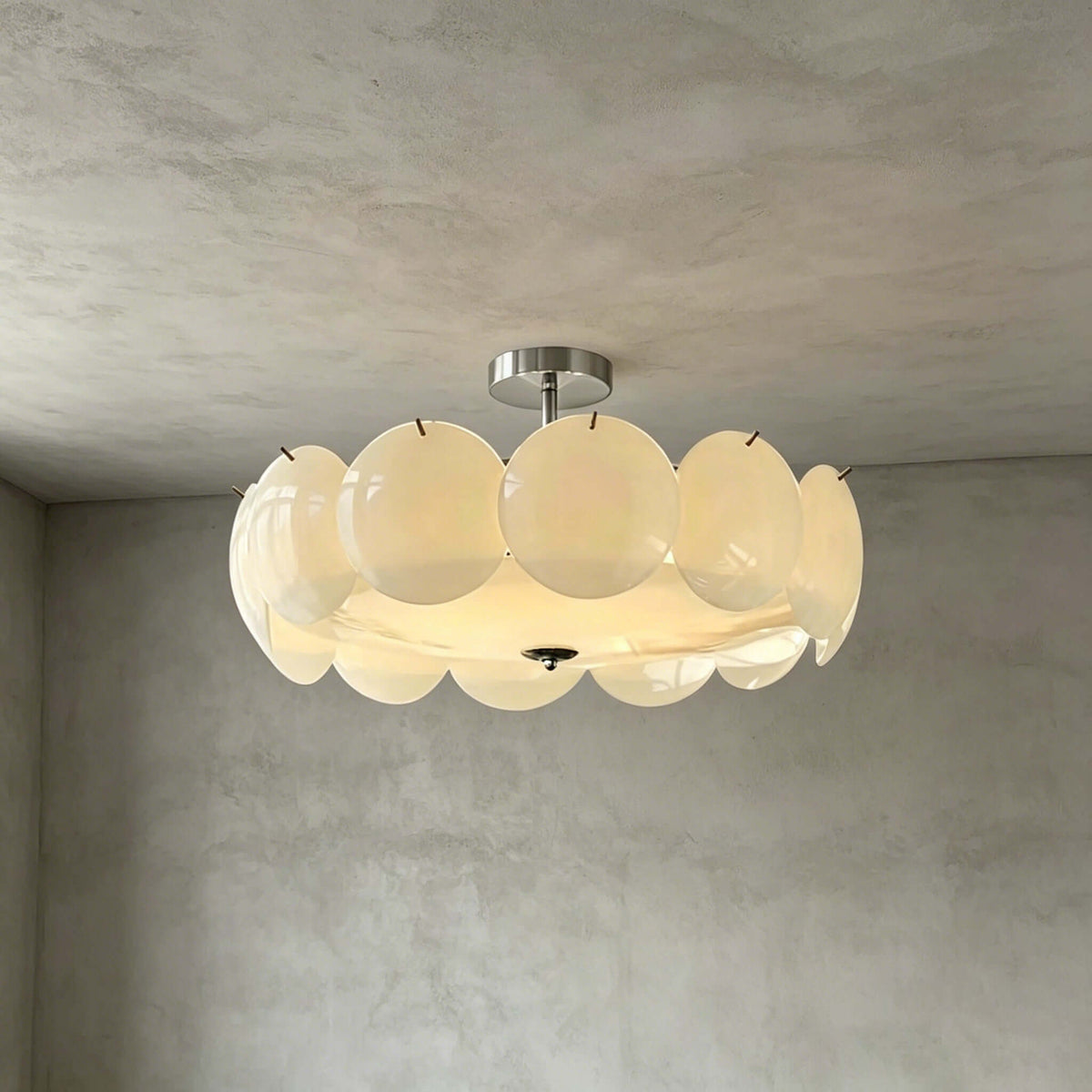 Lucerne Ceiling Light