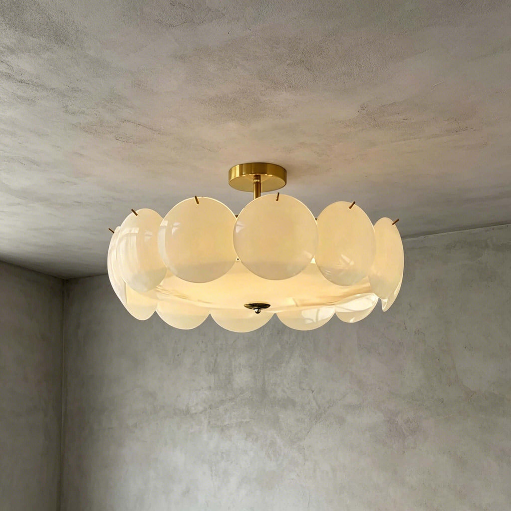 Lucerne Ceiling Light
