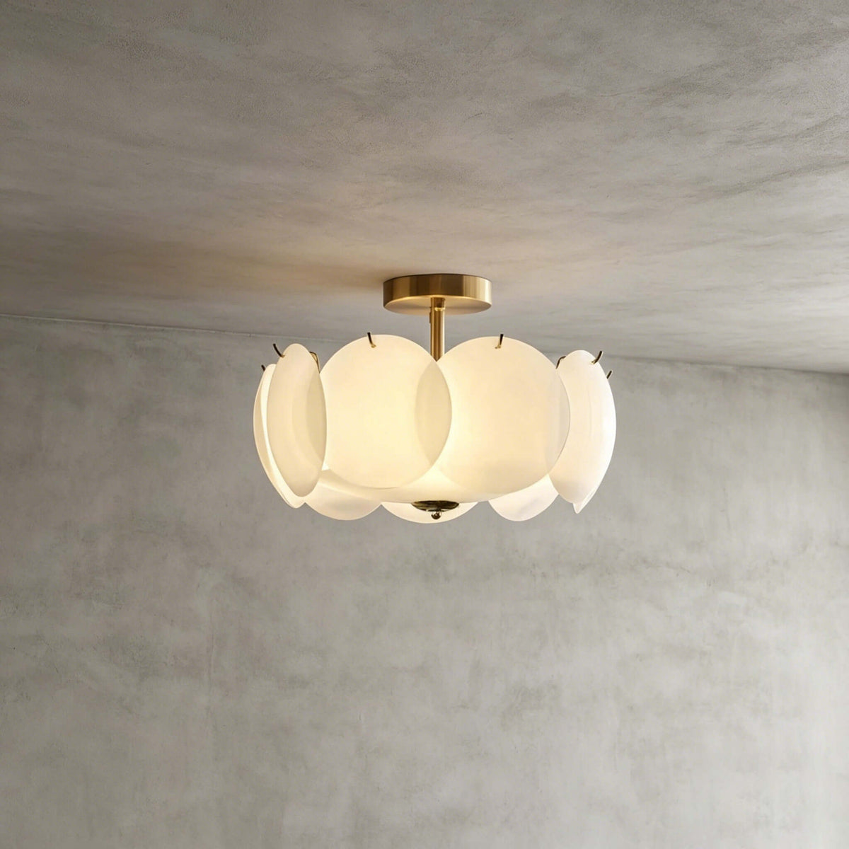 Lucerne Ceiling Light