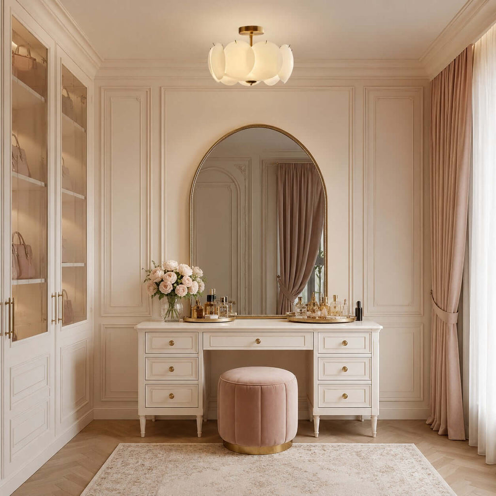 Lucerne Ceiling Light