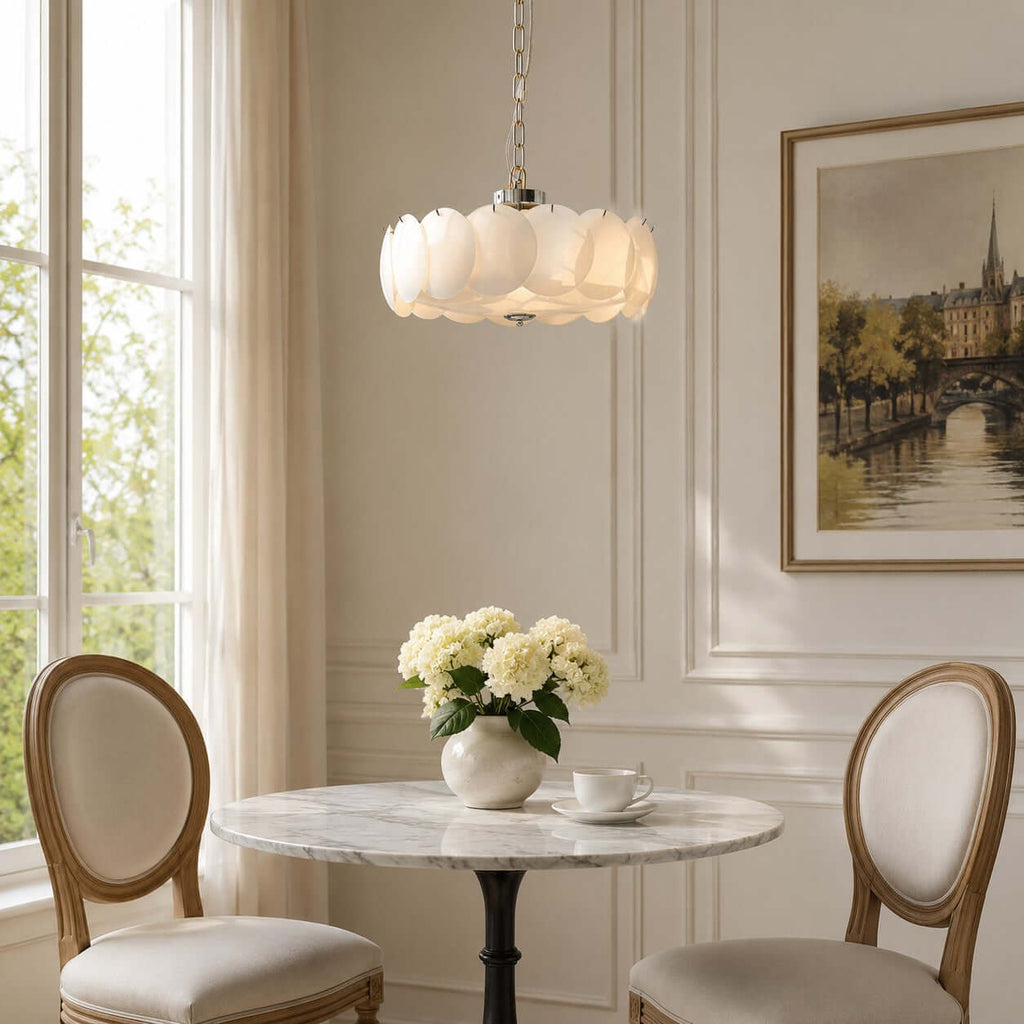 Lucerne Chandelier Style A