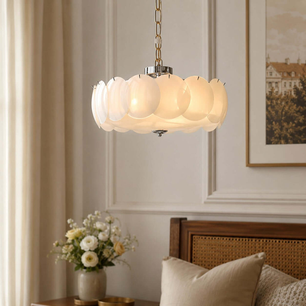 Lucerne Chandelier Style A
