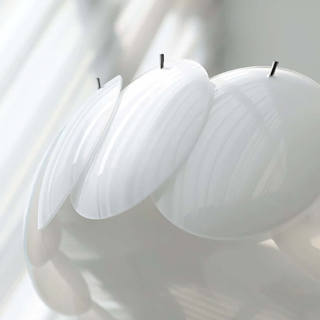 Lucerne Chandelier Style A