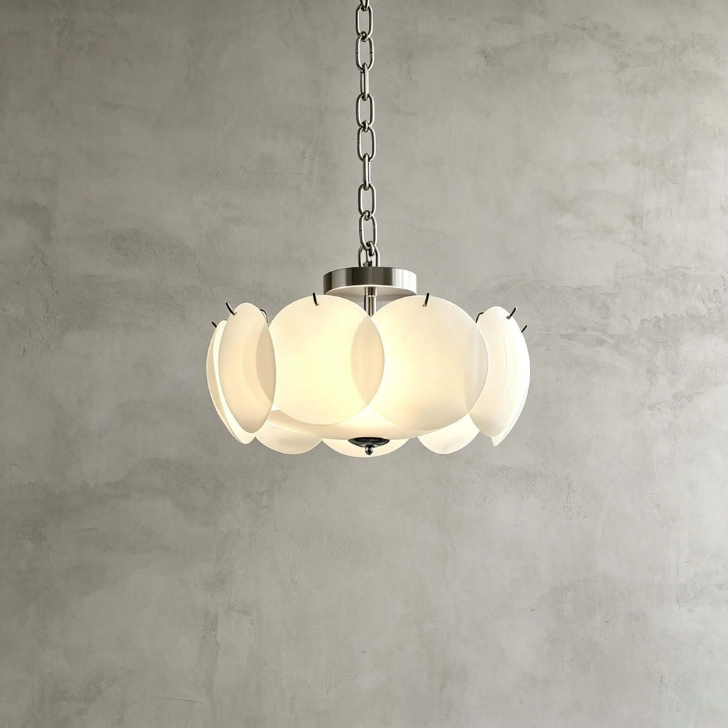 Lucerne Chandelier Style A