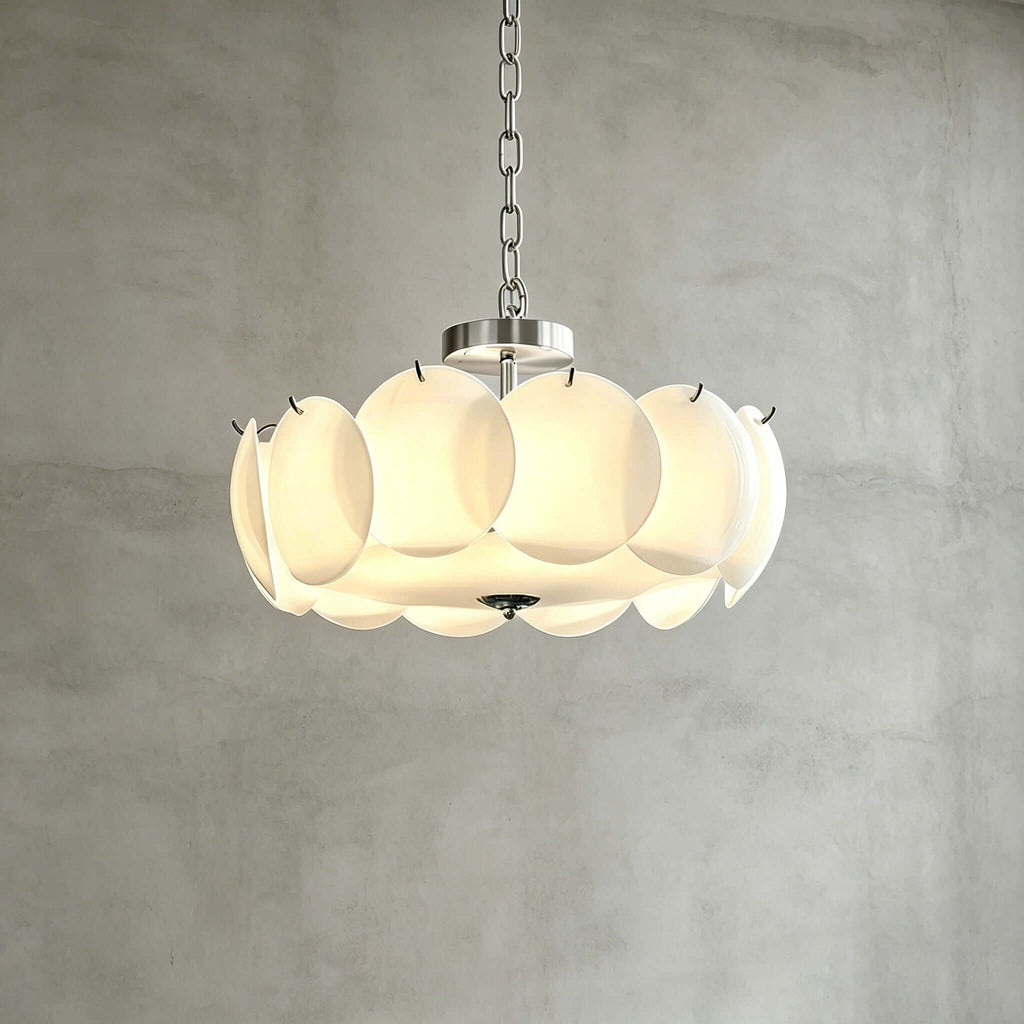 Lucerne Chandelier Style A