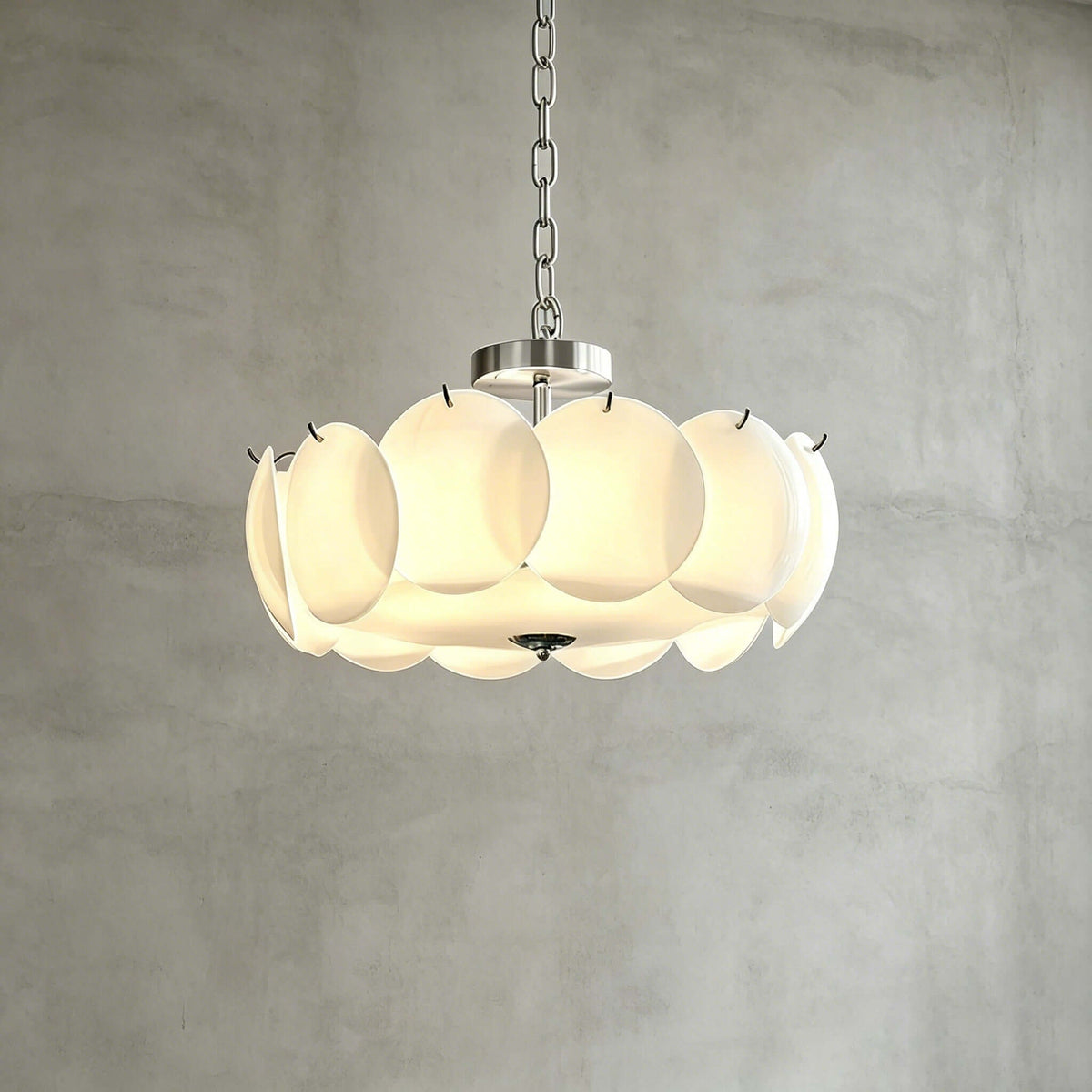 Lucerne Chandelier Style A