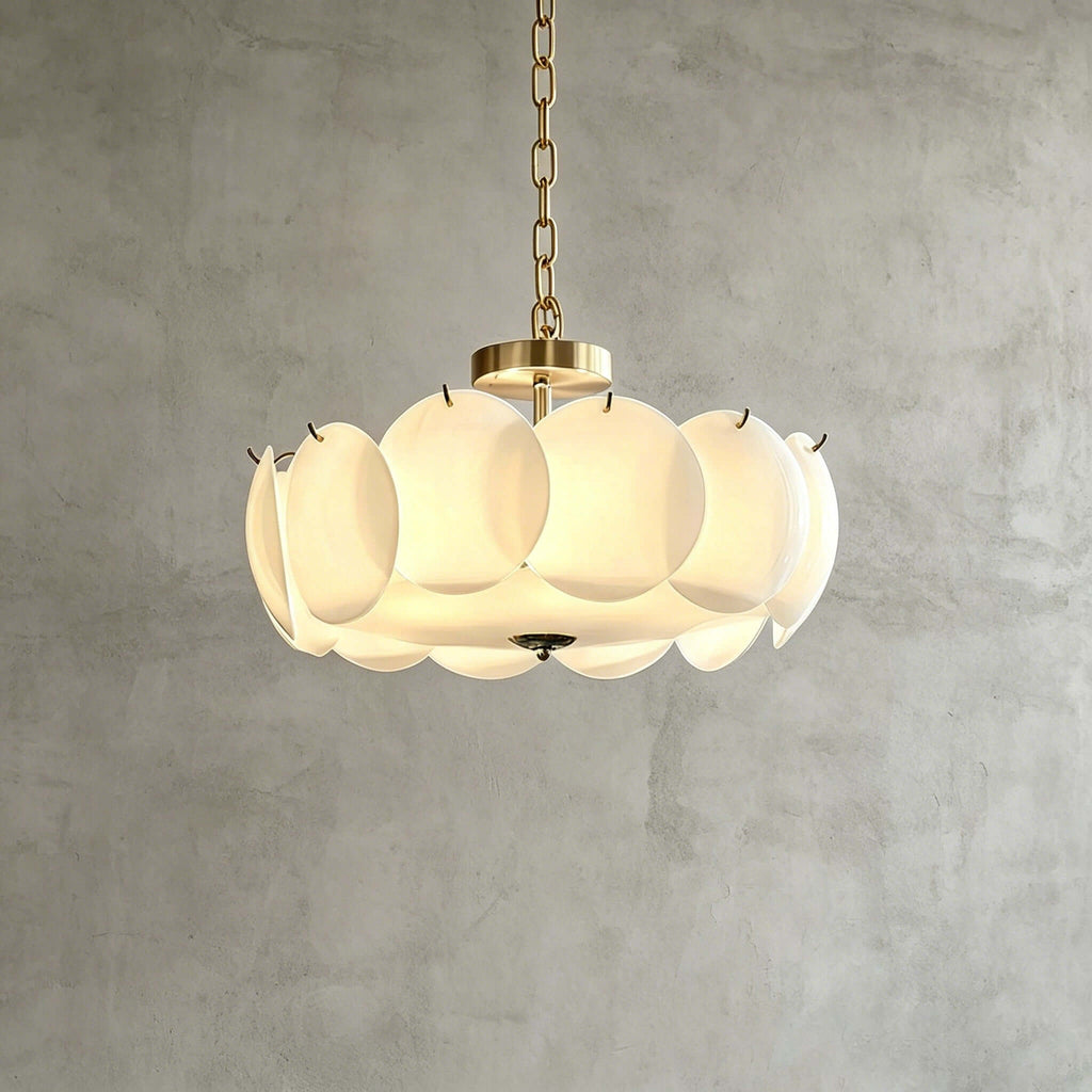 Lucerne Chandelier Style A