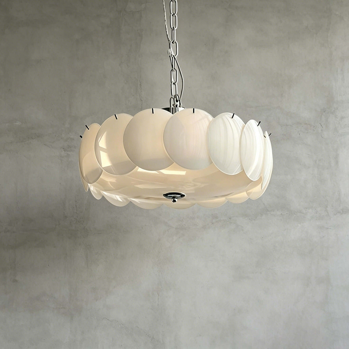 Lucerne Chandelier Style A
