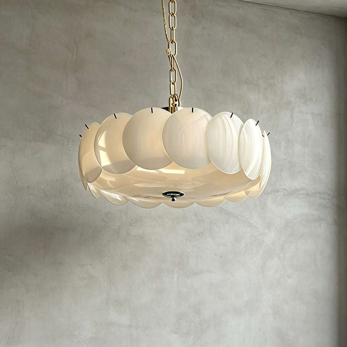 Lucerne Chandelier Style A