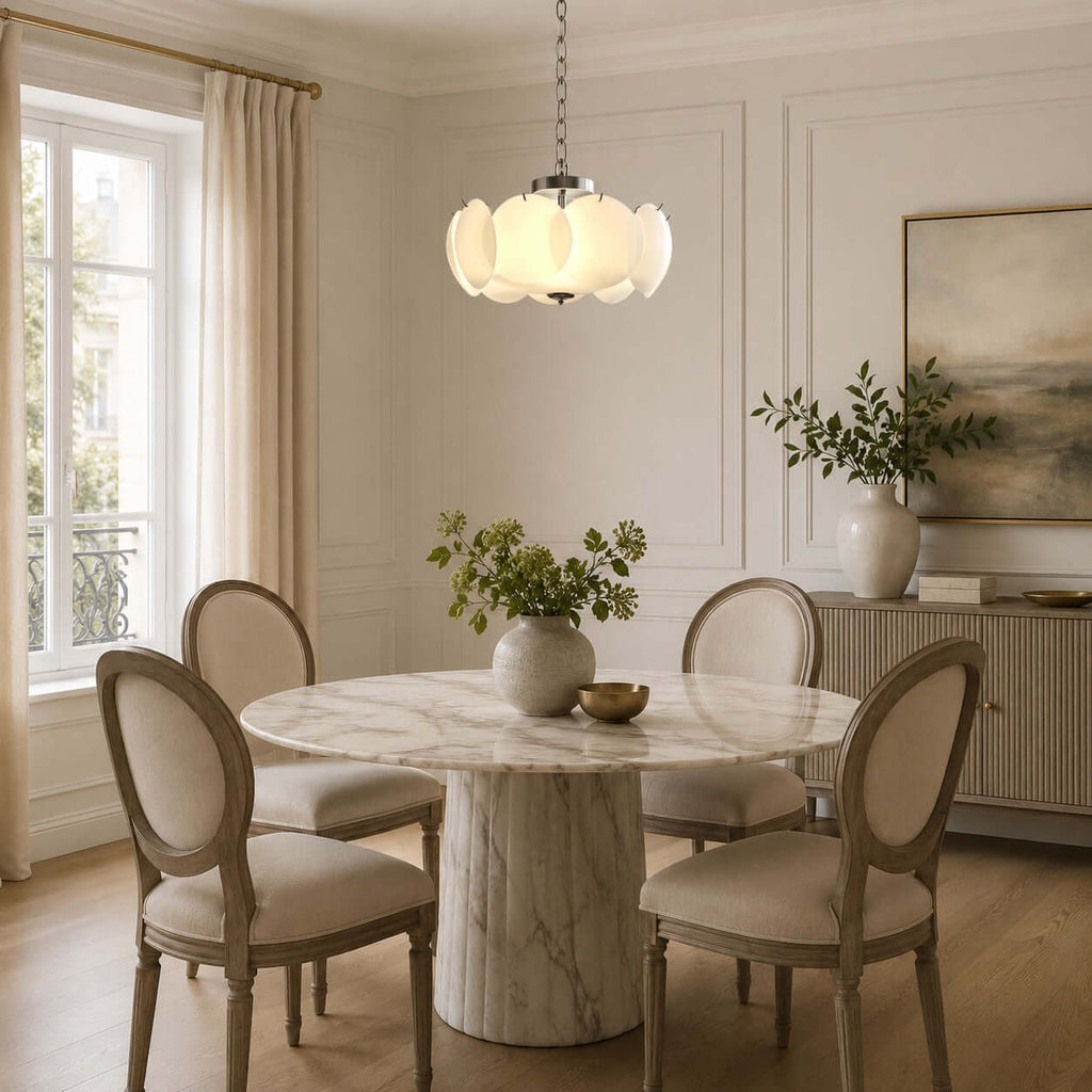 Lucerne Chandelier Style A