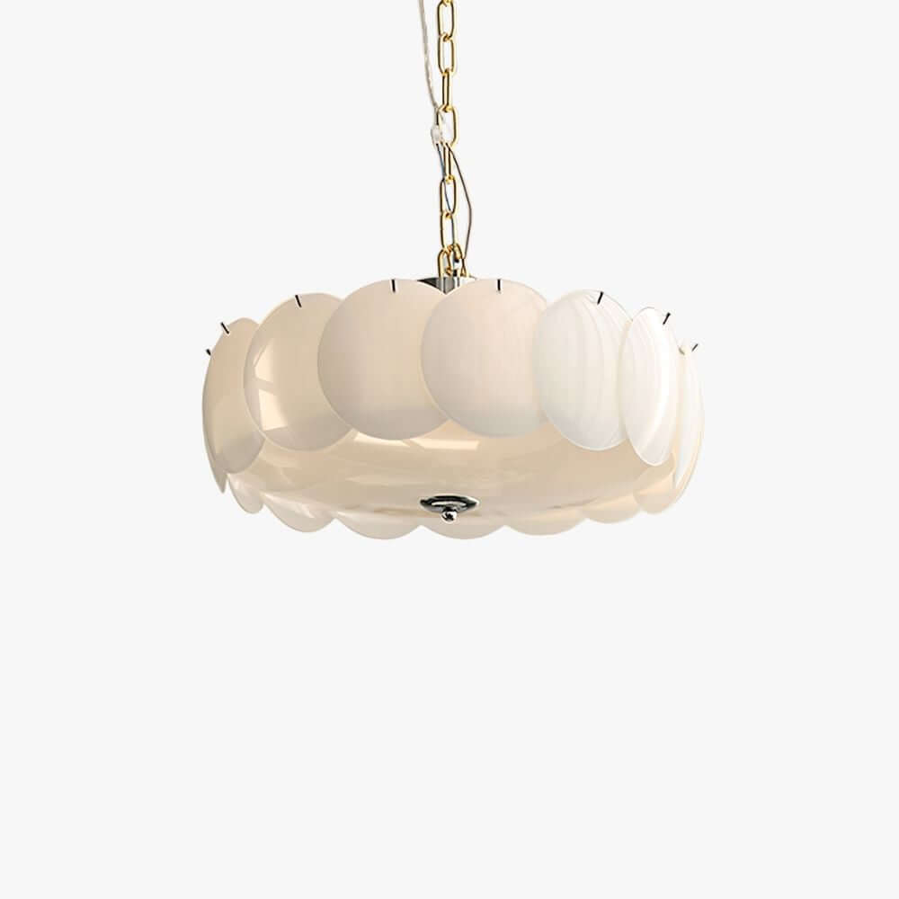 Lucerne Chandelier Style A