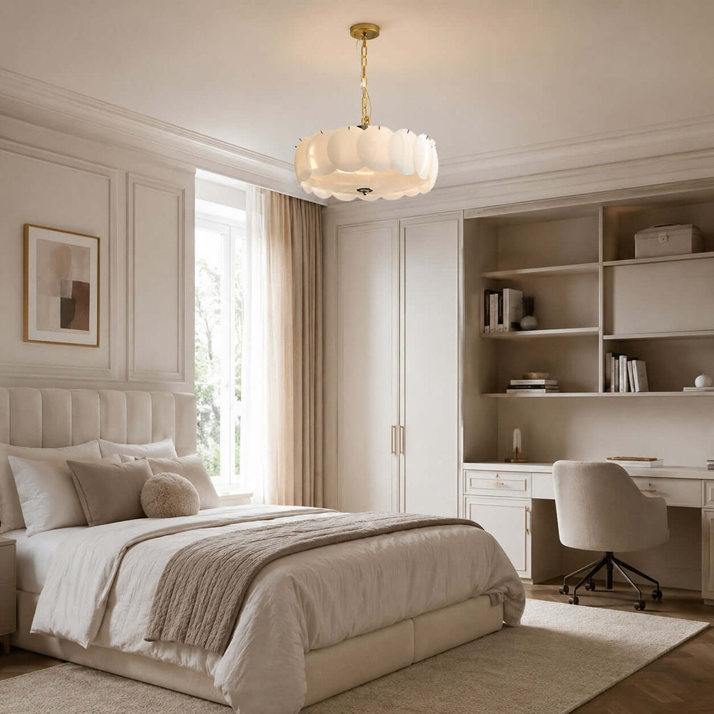 Lucerne Chandelier Style A