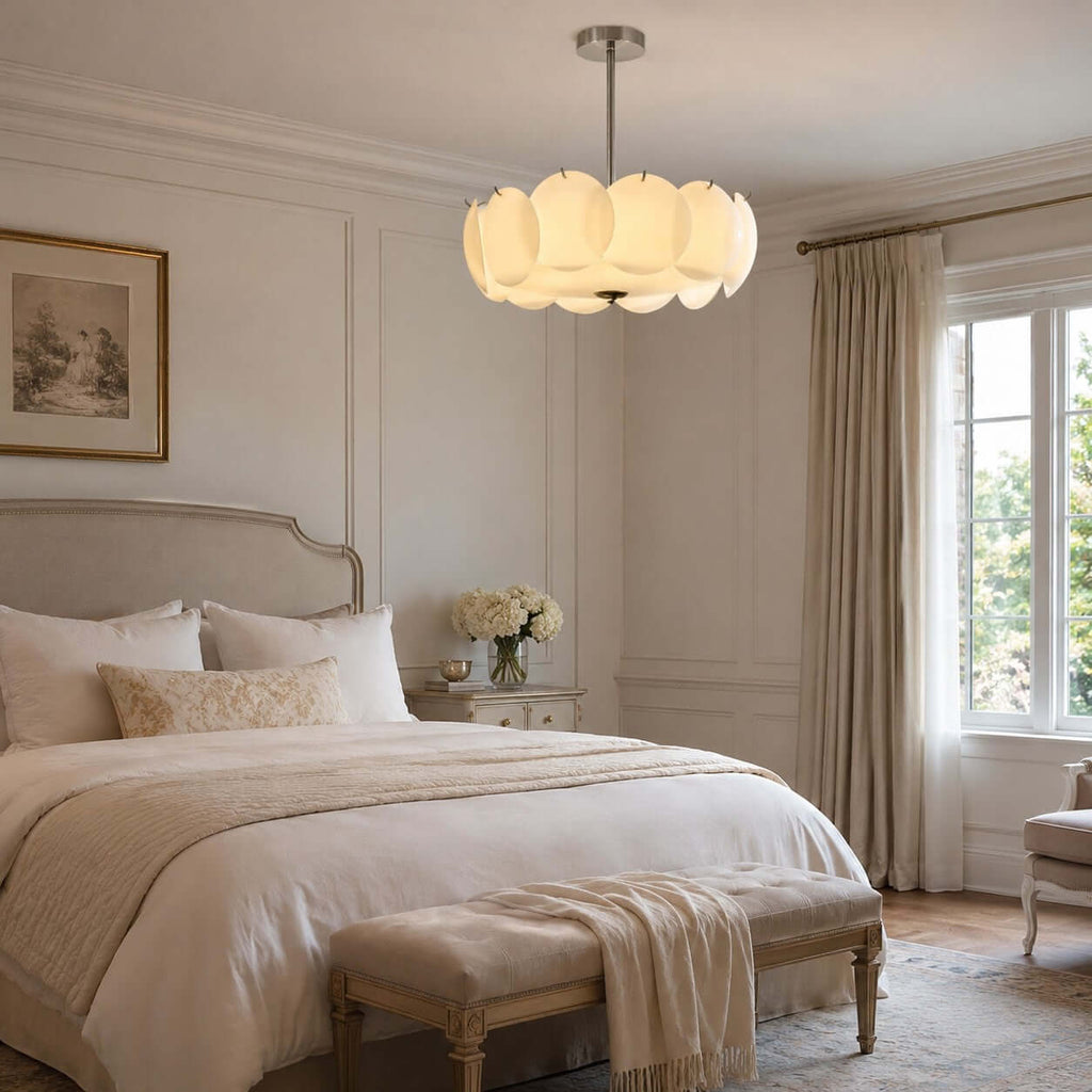 Lucerne Chandelier Style B