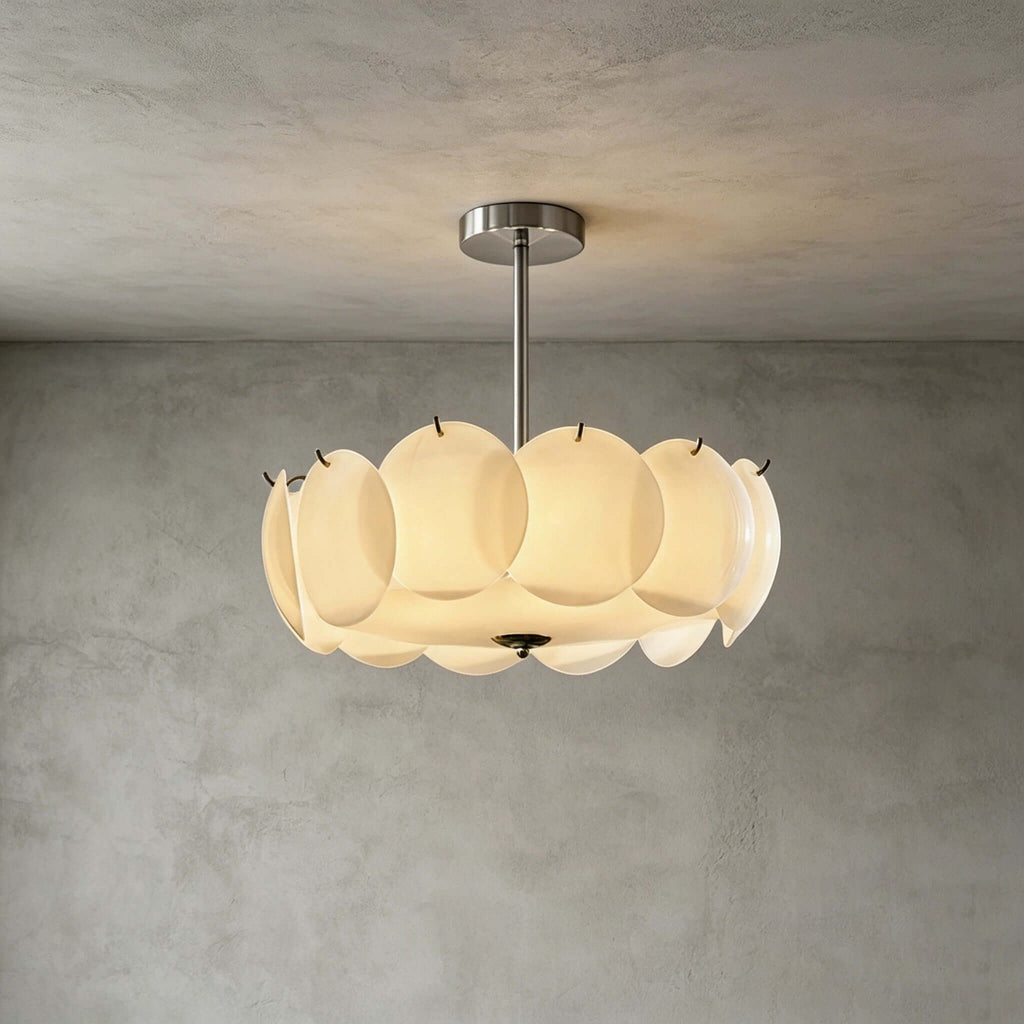 Lucerne Chandelier Style B
