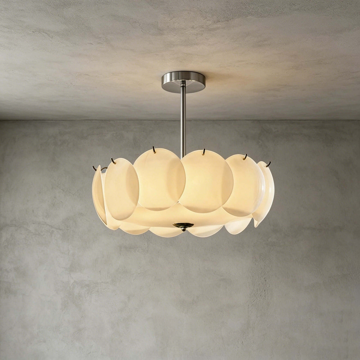 Lucerne Chandelier Style B