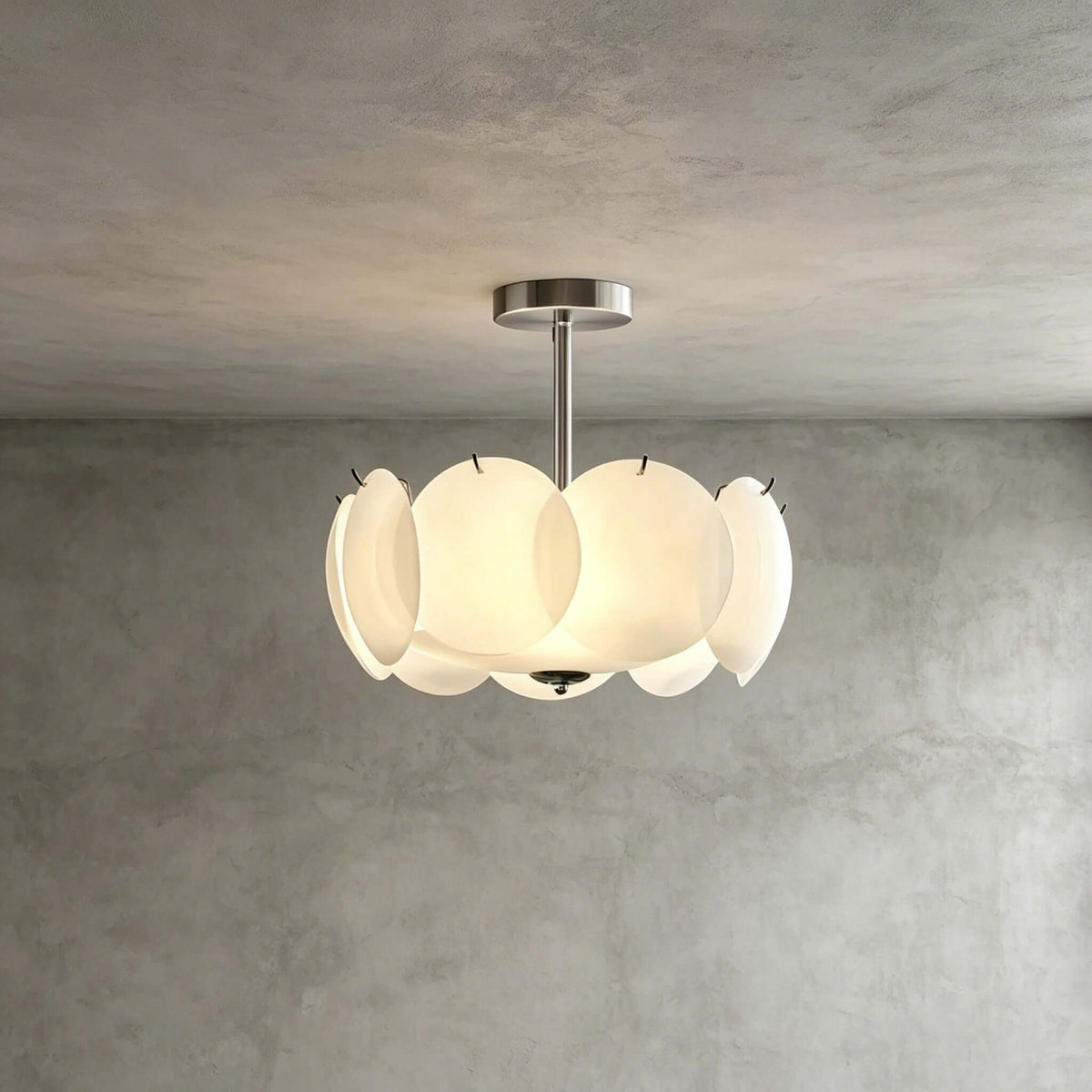Lucerne Chandelier Style B