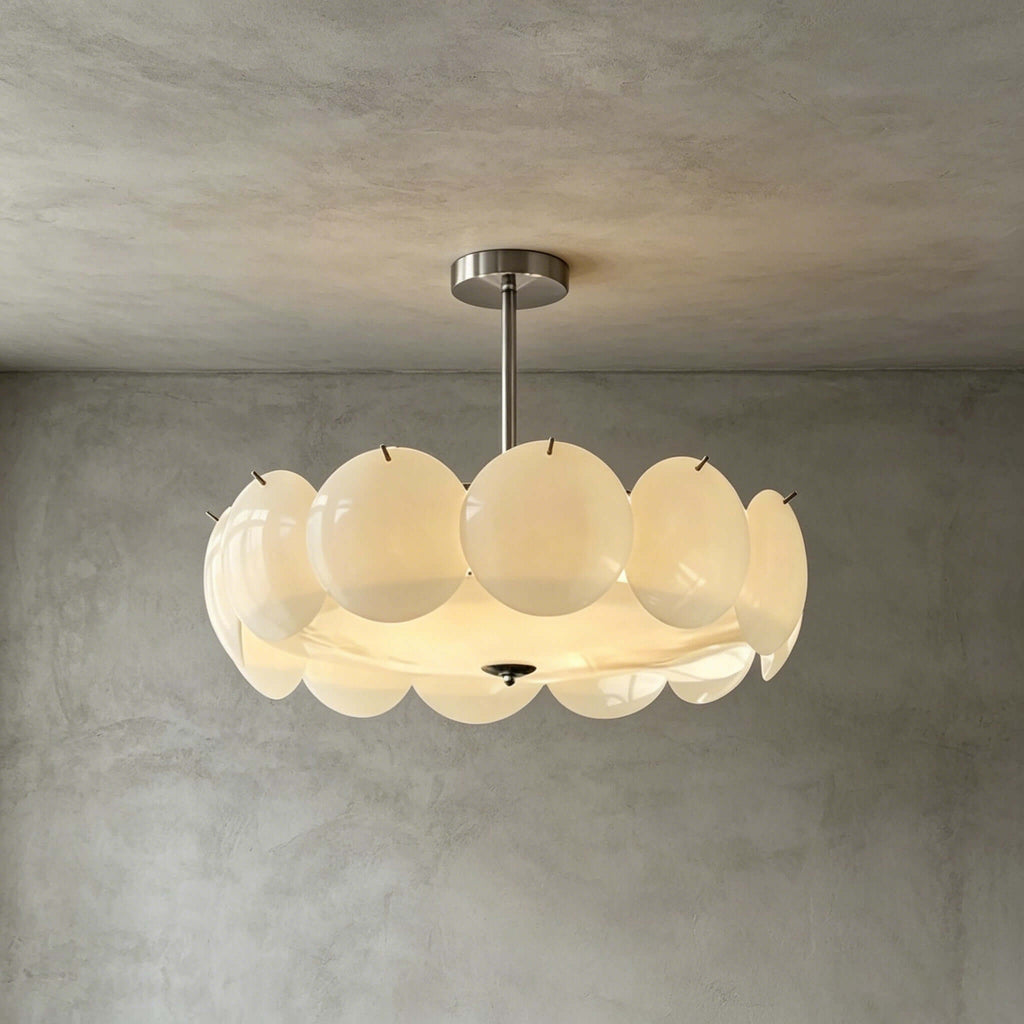 Lucerne Chandelier Style B