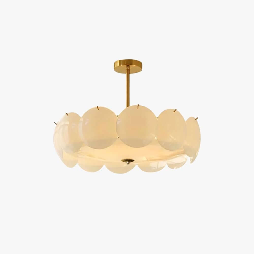 Lucerne Chandelier Style B