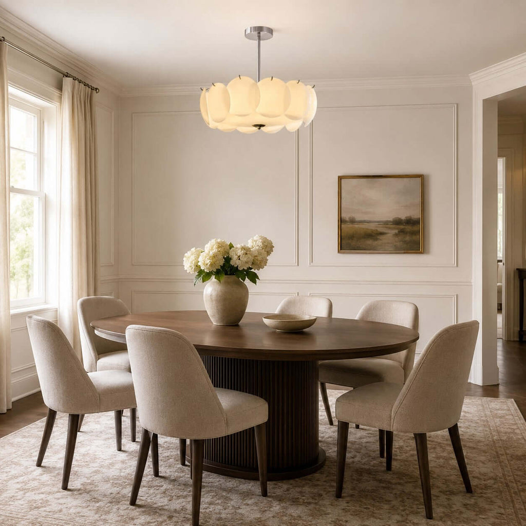 Lucerne Chandelier Style B