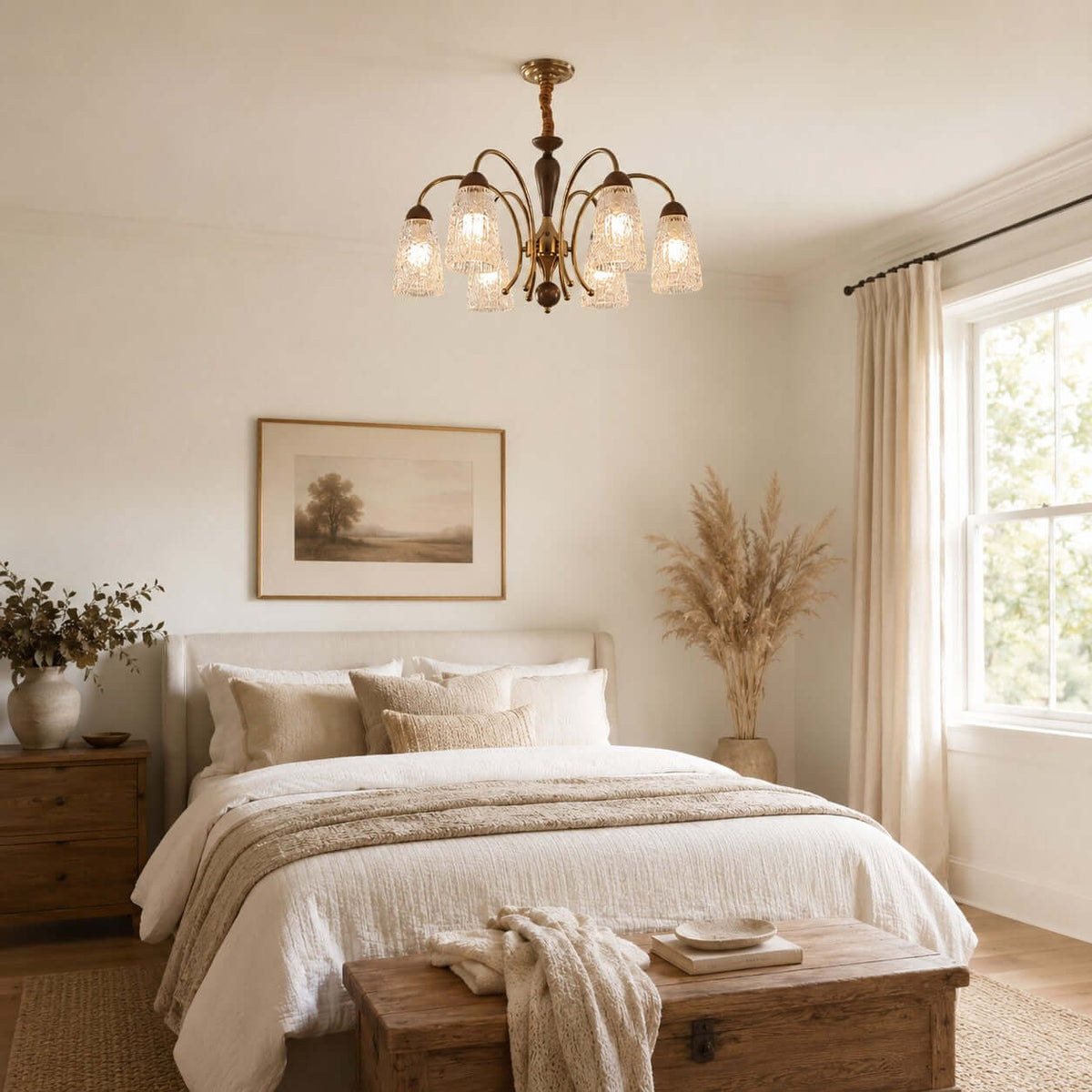 Lucian Chandelier