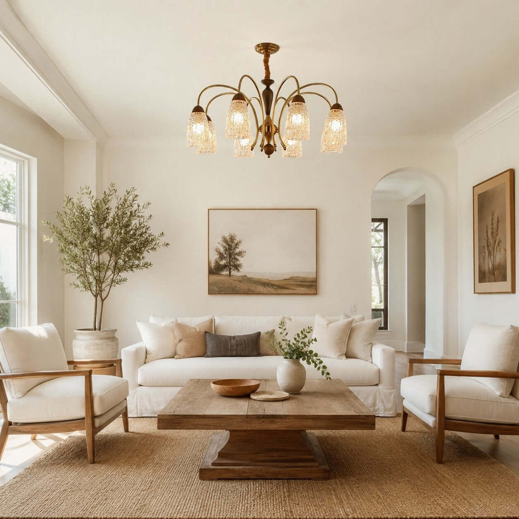 Lucian Chandelier