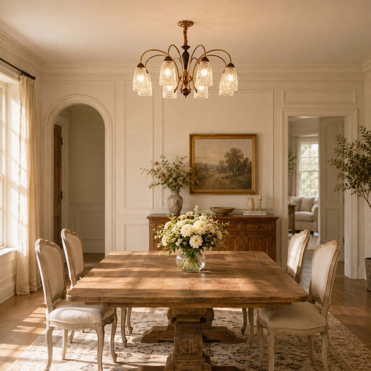 Lucian Chandelier
