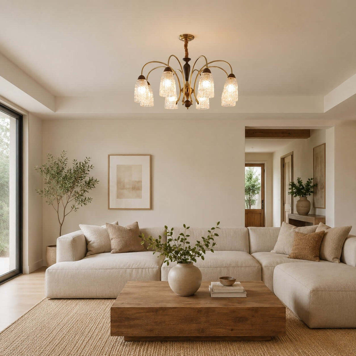 Lucian Chandelier