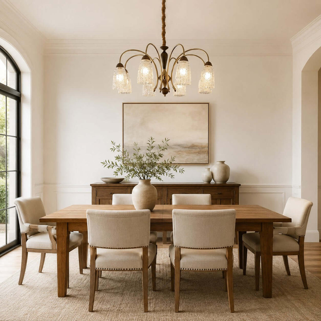 Lucian Chandelier