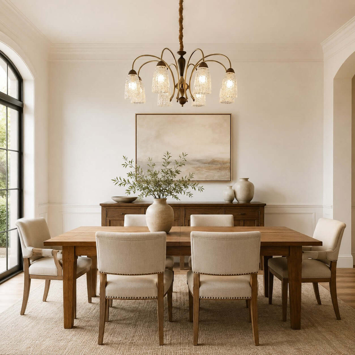 Lucian Chandelier