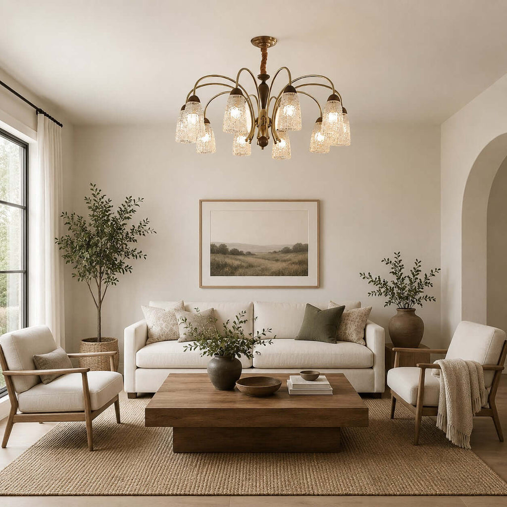 Lucian Chandelier