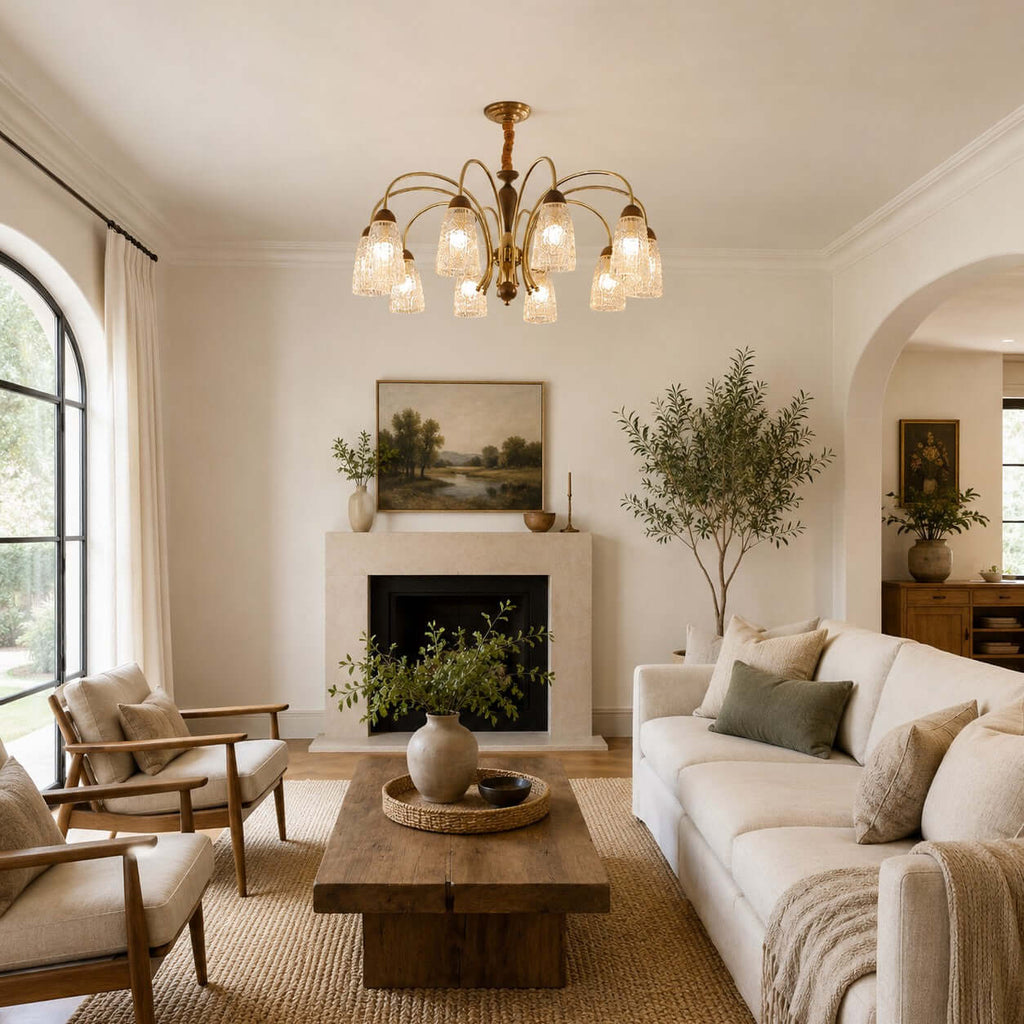 Lucian Chandelier